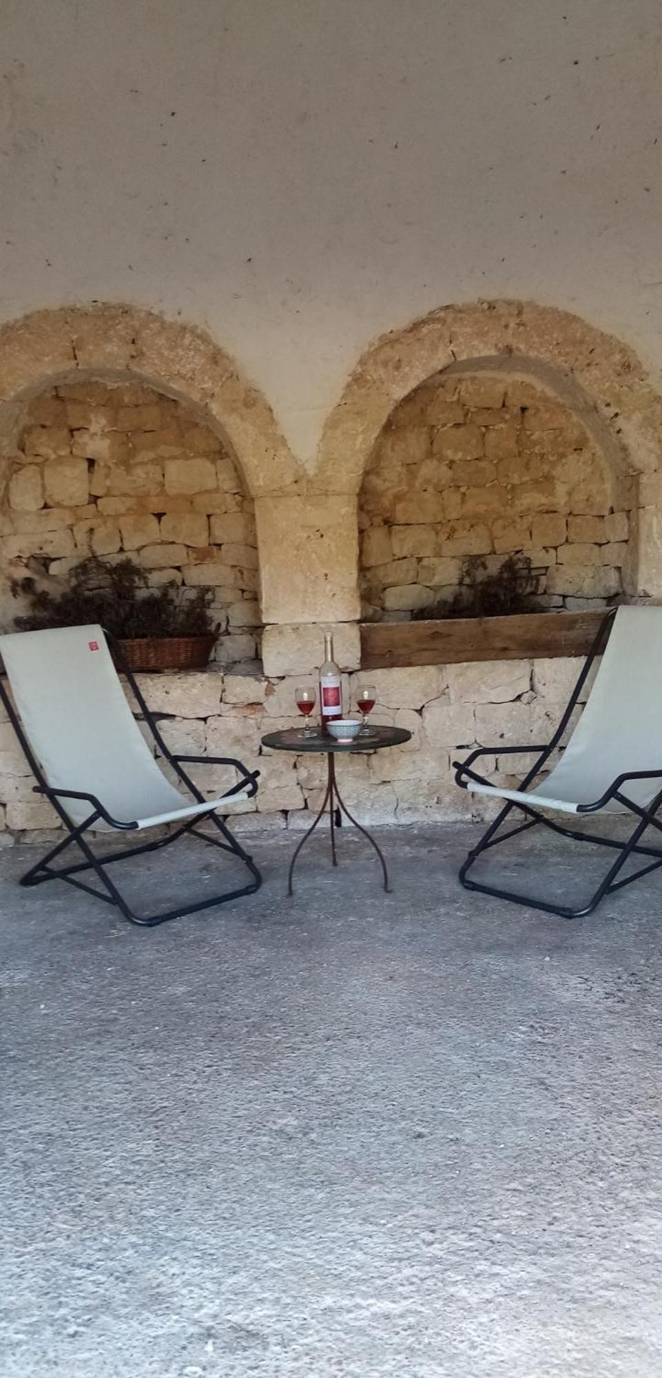 Bed and Breakfast Masseria Murgia Albanese Noci Exterior foto