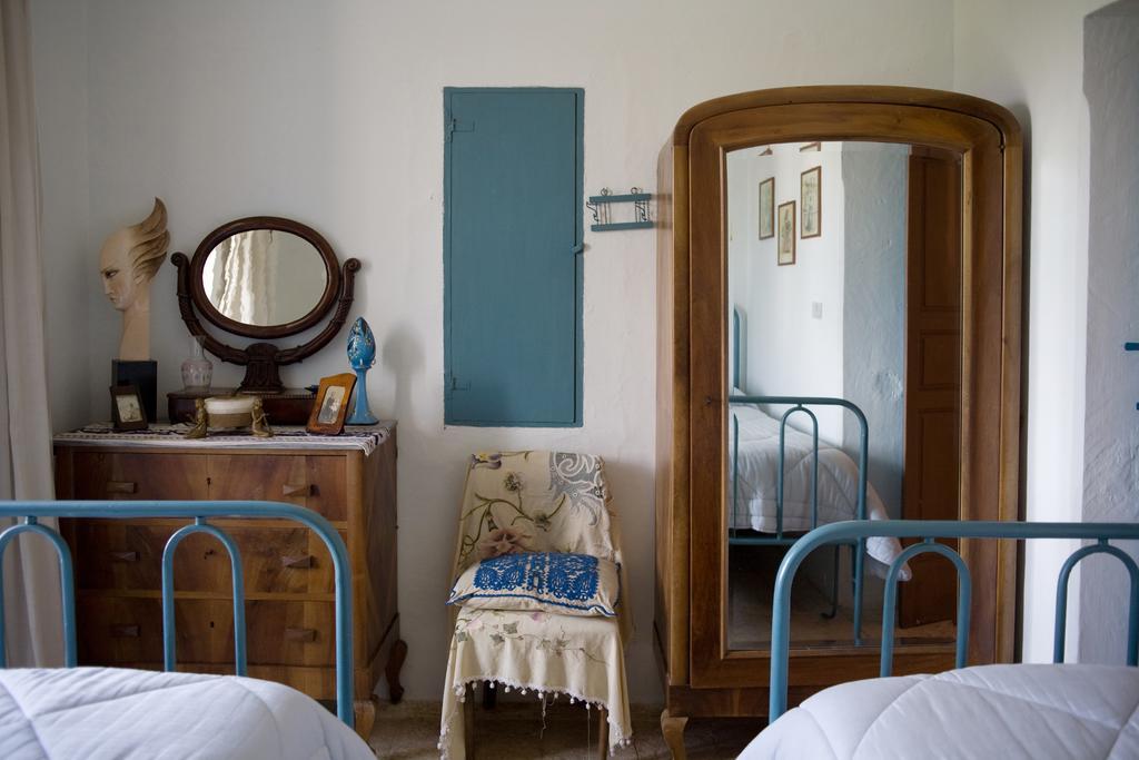 Bed and Breakfast Masseria Murgia Albanese Noci Zimmer foto