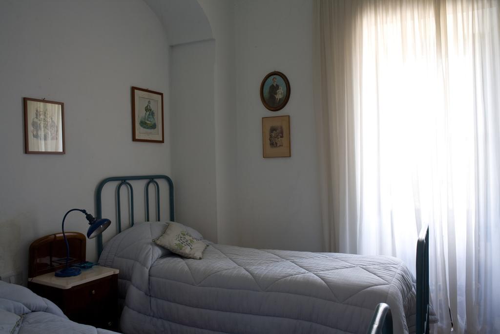 Masseria Murgia Albanese Noci Zimmer foto