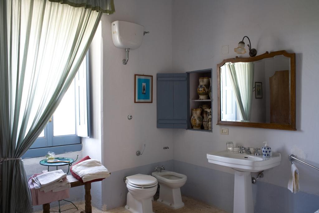 Bed and Breakfast Masseria Murgia Albanese Noci Zimmer foto