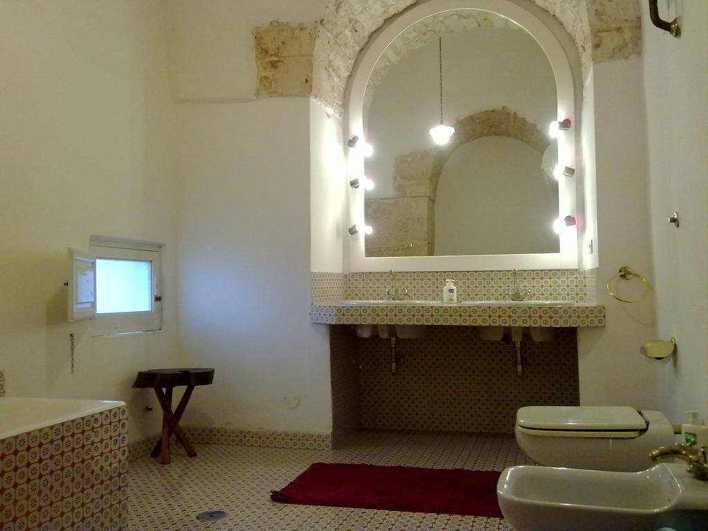 Masseria Murgia Albanese Noci Zimmer foto